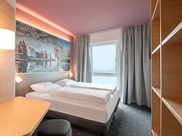 B&B Hotel Stralsund