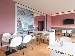 B&B Hotel Stralsund