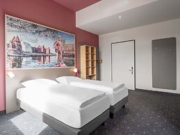 B&B Hotel Stralsund