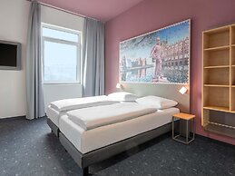B&B Hotel Stralsund