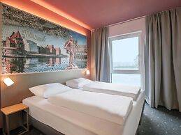B&B Hotel Stralsund