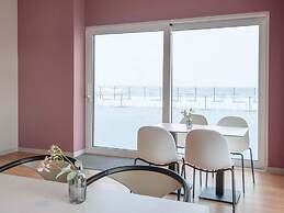 B&B Hotel Stralsund