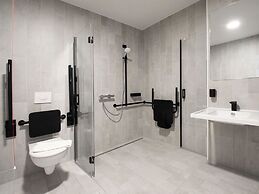 B&B Hotel Stralsund