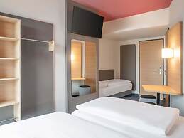 B&B Hotel Stralsund