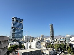 Balcony Views - Specious 2 BR Flat