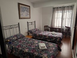 Casa la Abuela