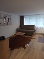 Gästehaus Rossfall 424 - Self-Check-in