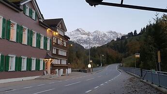 Gästehaus Rossfall 424 - Self-Check-in