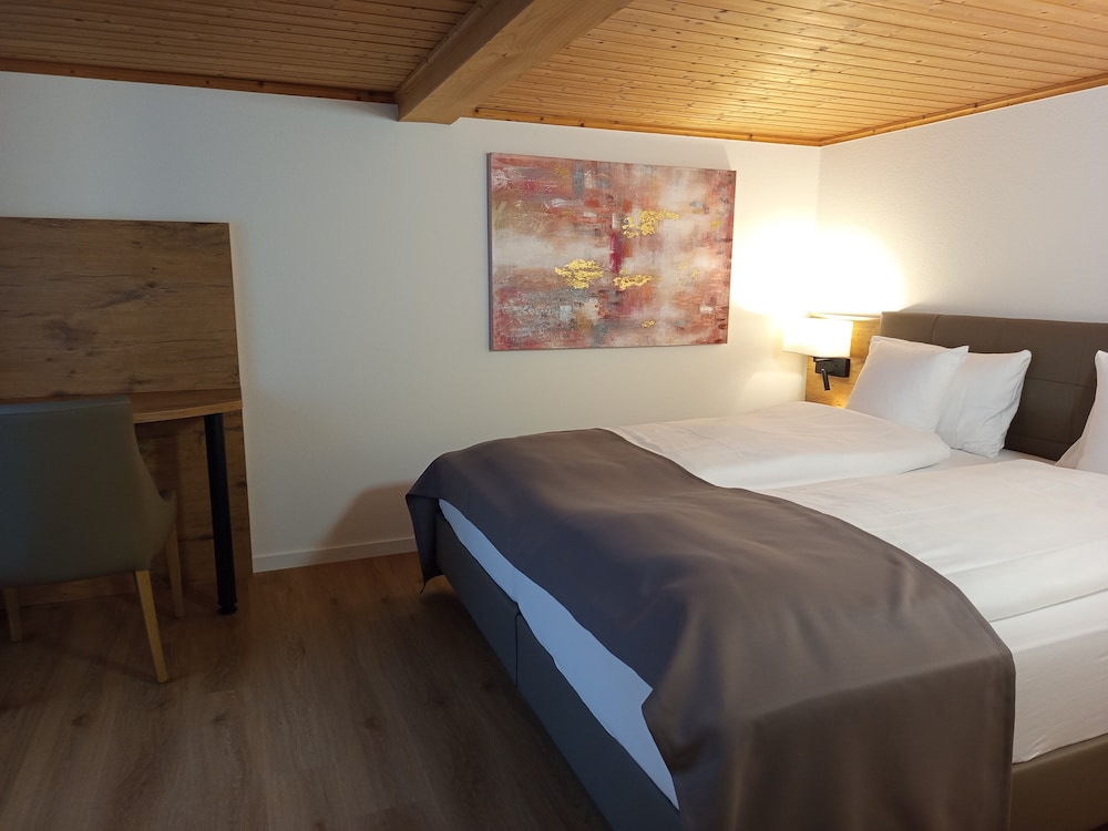 Gästehaus Rossfall 424 - Self-Check-in