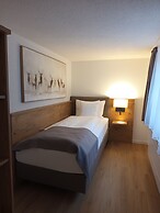 Gästehaus Rossfall 424 - Self-Check-in