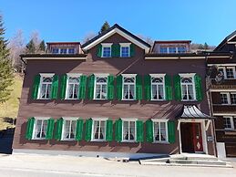 Gästehaus Rossfall 424 - Self-Check-in
