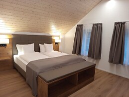 Gästehaus Rossfall 424 - Self-Check-in
