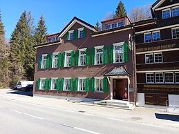 Gästehaus Rossfall 424 - Self-Check-in