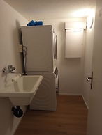Gästehaus Rossfall 424 - Self-Check-in