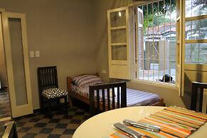 Taguato Recoleta 01 - Barrio Recoleta - Asunción