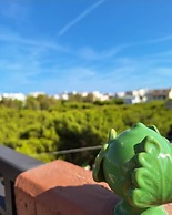 Ricomincio da Polignano
