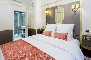 Merveil Luxury Suite - Tour Eiffel Laos