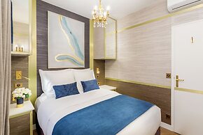 Merveil Luxury Suite - Tour Eiffel Laos