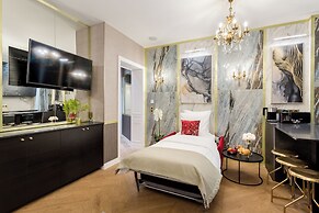 Merveil Luxury Suite - Tour Eiffel Laos