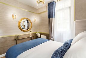 Merveil Luxury Suite - Tour Eiffel Laos
