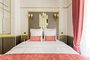 Merveil Luxury Suite - Tour Eiffel Laos