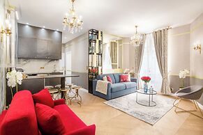 Merveil Luxury Suite - Tour Eiffel Laos