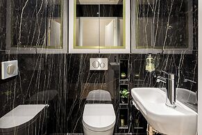 Merveil Luxury Suite - Tour Eiffel Laos