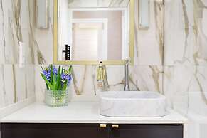 Merveil Luxury Suite - Tour Eiffel Laos