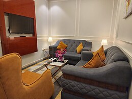 Rasis Serviced Apartments