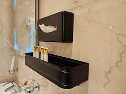 Rasis Serviced Apartments
