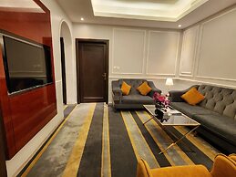 Rasis Serviced Apartments