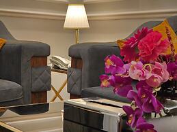 Rasis Serviced Apartments