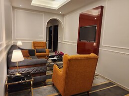 Rasis Serviced Apartments