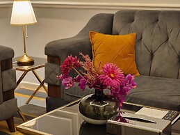 Rasis Serviced Apartments