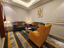 Rasis Serviced Apartments