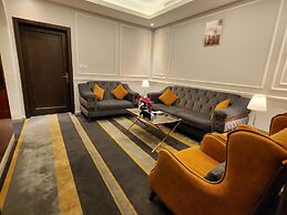 Rasis Serviced Apartments