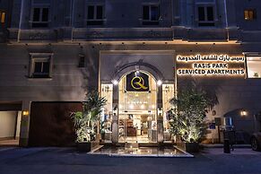 Rasis Serviced Apartments