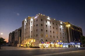Rasis Serviced Apartments
