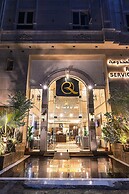 Rasis Serviced Apartments