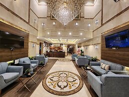 Rasis Serviced Apartments