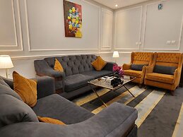 Rasis Serviced Apartments