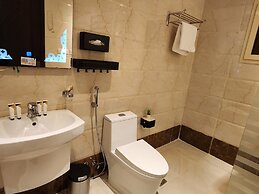 Rasis Serviced Apartments