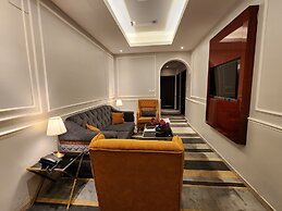 Rasis Serviced Apartments