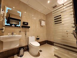 Rasis Serviced Apartments