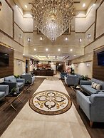 Rasis Serviced Apartments