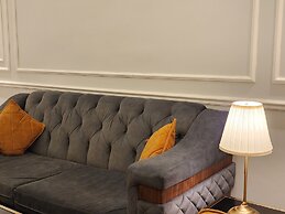 Rasis Serviced Apartments