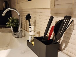 Rasis Serviced Apartments