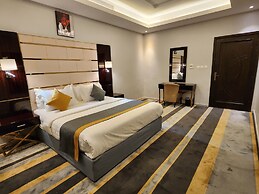 Rasis Serviced Apartments