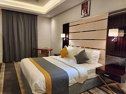 Rasis Serviced Apartments