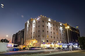 Rasis Serviced Apartments